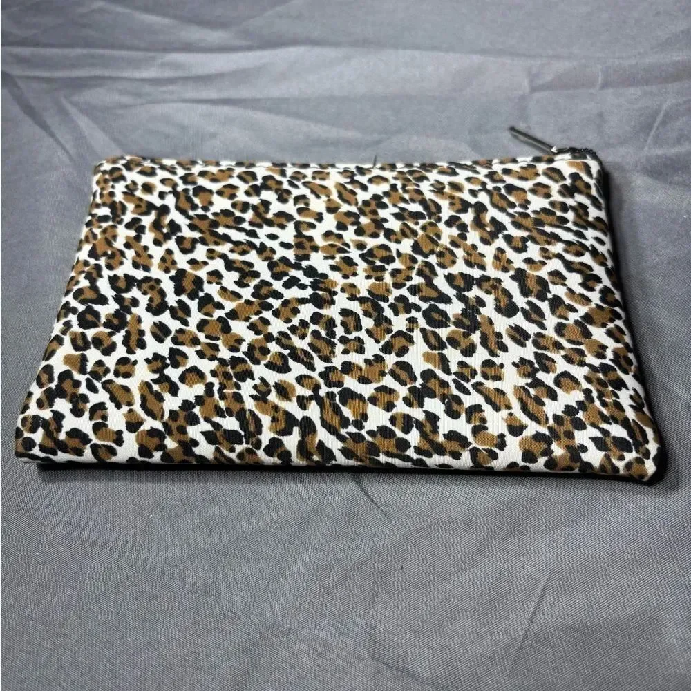unknown stylish leopard